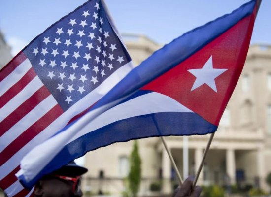 В Америке планируют еще одну военную операцию