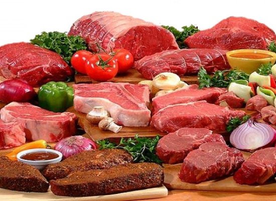 Azərbaycan ət idxalını artırıb