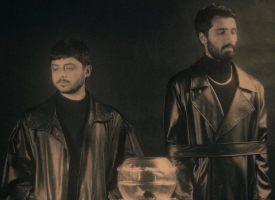 Gənc qrupdan yeni albom: &ldquo;İçindəki balıq qanadlanıb&rdquo; layihəsi təqdim olunub