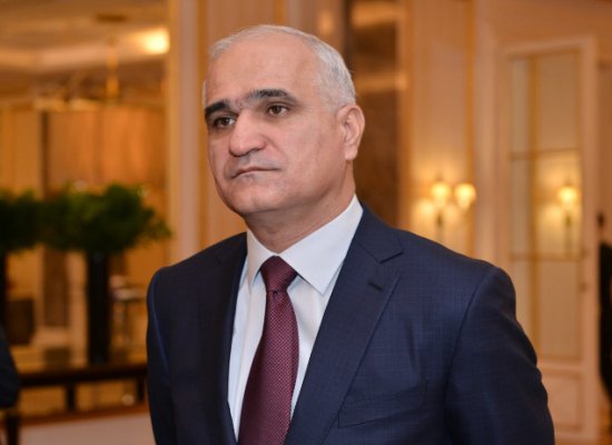 Azərbaycan-Rusiya ticarət dövriyyəsi 2025-ci ildə $4,9 mlrd-ı ötüb