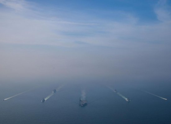 Turkey pushes energy routes bypassing Hormuz amid Gulf tensions