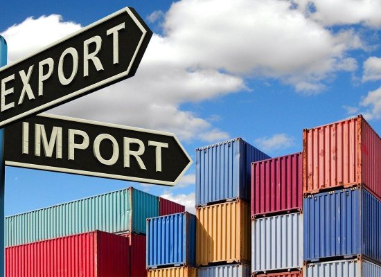 

Azərbaycanın Çinlə ticarət dövriyyəsi 7%-dən çox artıb
