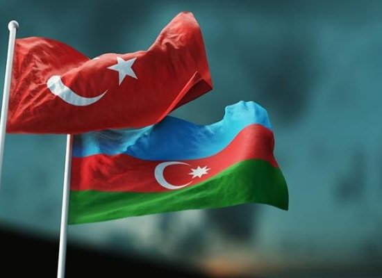 Bayramov: Azərbaycan&ndash;Türkiyə ticarət dövriyyəsi $5,7 mlrd olub, hədəf $15 mlrddır