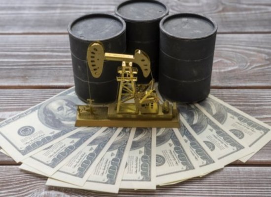 &ldquo;Brent&rdquo; neftin qiyməti 102 dolları ötüb