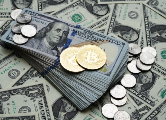 Azərbaycanın strateji valyuta ehtiyatları bir ildə 15,5% artıb