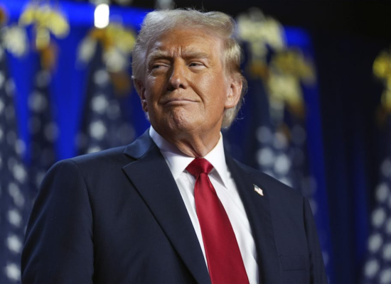 Трамп объявил о жёстких мерах в Ормузском проливе