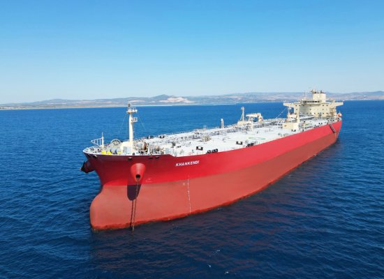 Aİ ASCO və SOCAR-la bağlı 5 gəmidən sanksiyaları götürüb