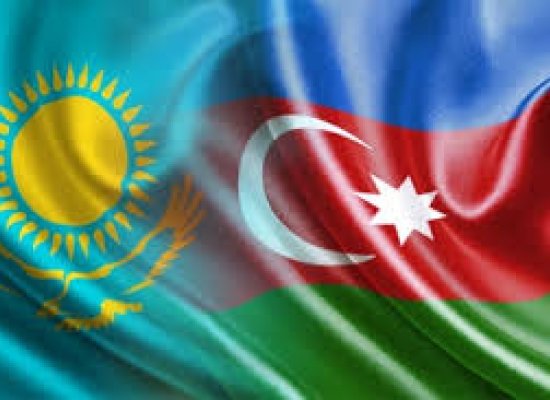 Qazaxıstanla ticarət-iqtisadi əməkdaşlıq üzrə birgə hökumətlərarası komissiyanın yeni tərkibi təsdiqlənib