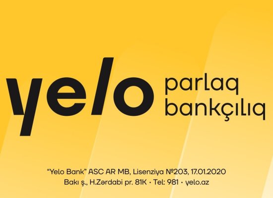 "Yelo Bank" Aİ-nın 20-ci sanksiya paketində adının yer almasına aydınlıq gətirib