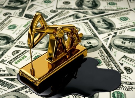 Стоимость барреля азербайджанской нефти приблизилась к $114