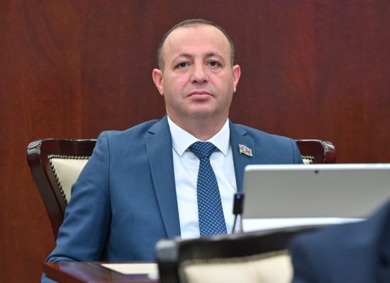 Lizinq qanununda mediasiya, rəqəmsal xidmətlər və risk mexanizmləri gücləndirilməlidir - deputat