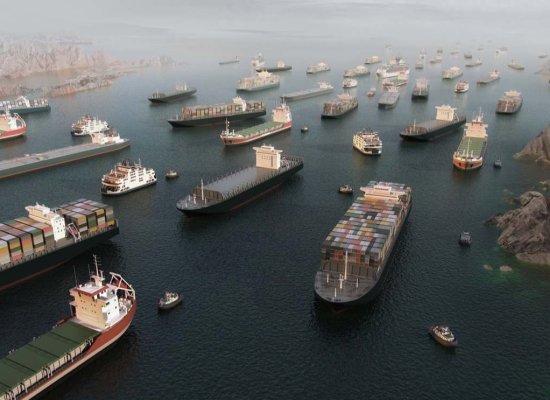 США усилили влияние на нефтяной рынок на фоне кризиса вокруг Ирана