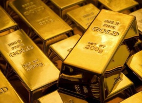 Qızıl və gümüş bahalaşıb