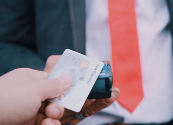 
Ötən ay nağdsız ödənişlərin həcmi bu qədər olub