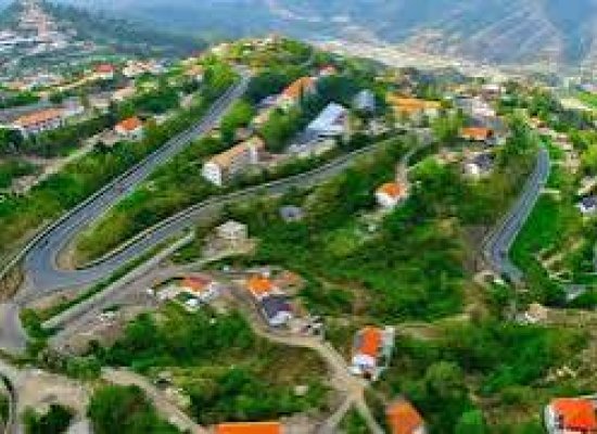 Birinci rübdə işğaldan azad edilmiş ərazilərdə 268 layihə icra edib