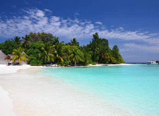 Azərbaycan və Maldiv arasında vizasız rejim qüvvəyə minib