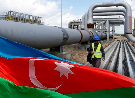 Всемирный банк повысил прогноз цен на газ в Европе