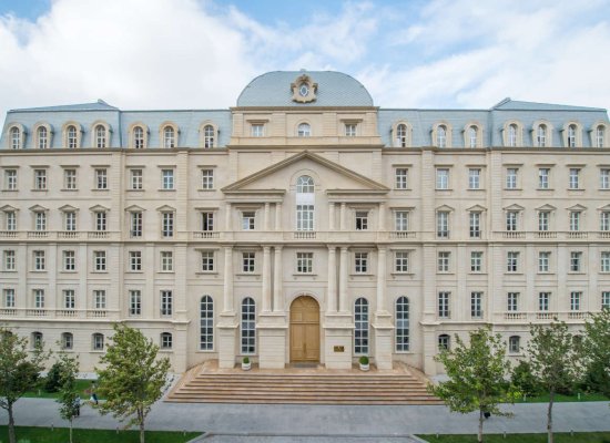 В Минфине Азербайджана назначен новый руководитель аппарата