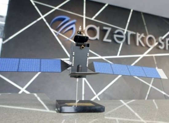 
"Azərkosmos"un ixrac gəlirləri açıqlanıb