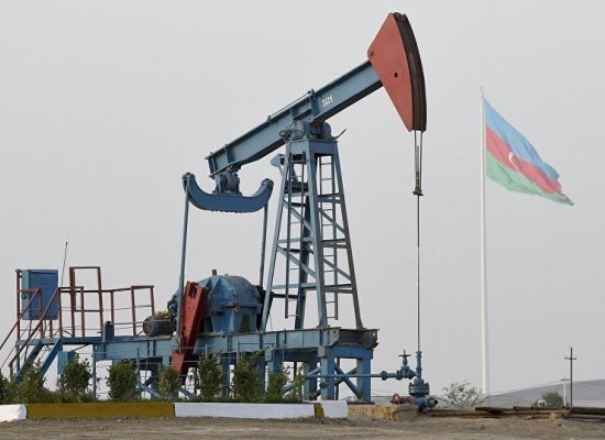 Azərbaycan nefti 122 dolları keçib