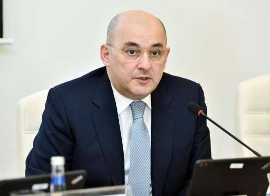 Şahin Bağırov yeni qanunun tətbiq mexanizmlərindən danışıb