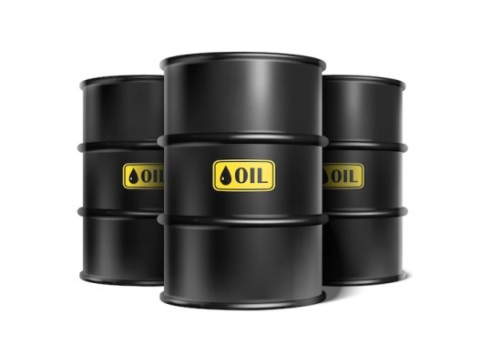 Oil falls after Trump statement on ships in Strait of Hormuz