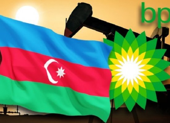 BP to build pipeline bundle plant in Byandovan for Karabakh project