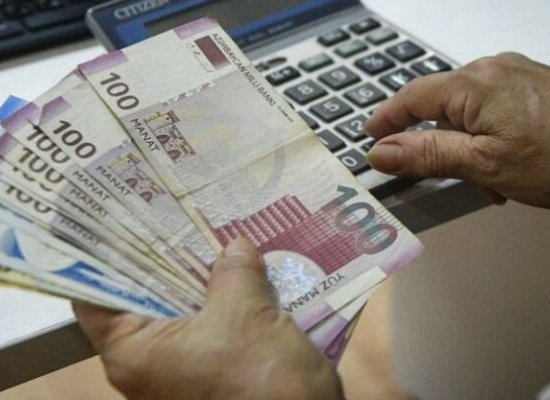 Azərbaycanın icmal büdcəsinin gəlirləri 16 milyard manatı ötüb