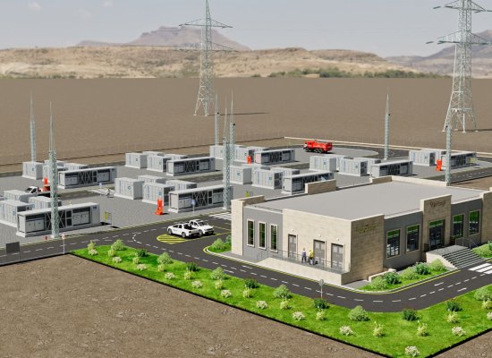 Azərbaycan 2 QVt bərpa olunan enerji gücünün inteqrasiyası üçün enerji şəbəkəsini hazırlayıb