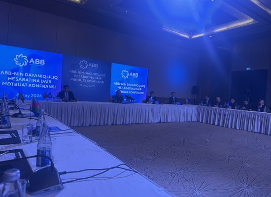 ABB BTB Bankın 295 milyon manatlıq aktiv portfelinin transferini qiymətləndirib