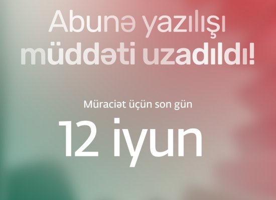 
PAŞA Bank IPO çərçivəsində səhmlərinin abunə yazılışının müddətini uzadıb