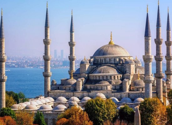 İstanbul Qlobal Dizayn Forumuna ev sahibliyi edəcək