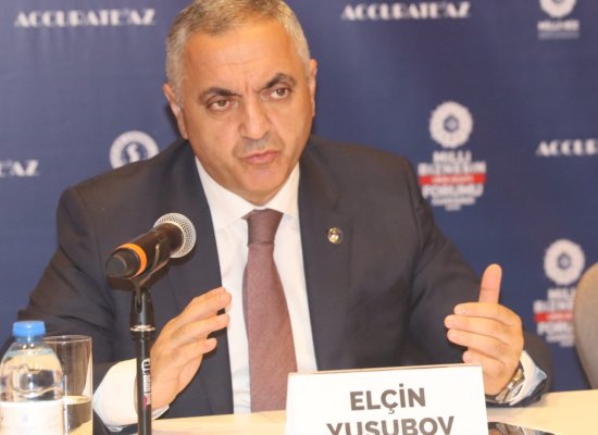 AzerGold Ağdərədə mis yataqlarında geoloji kəşfiyyat aparır