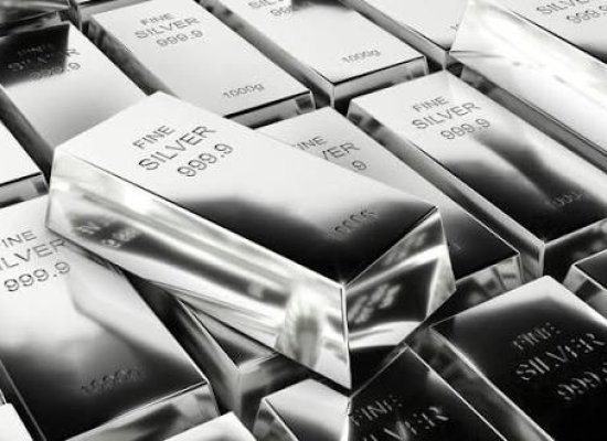 "Comex" birjasında gümüşün qiyməti 90 dolları ötüb
