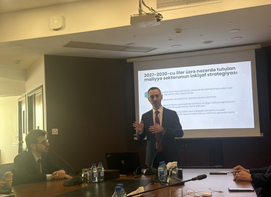 Azərbaycanda banklar müştərilərə daha fərdiləşdirilmiş kreditlər təklif edə biləcək