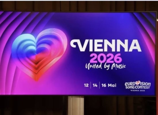 JIVA fails to qualify for Eurovision 2026 final