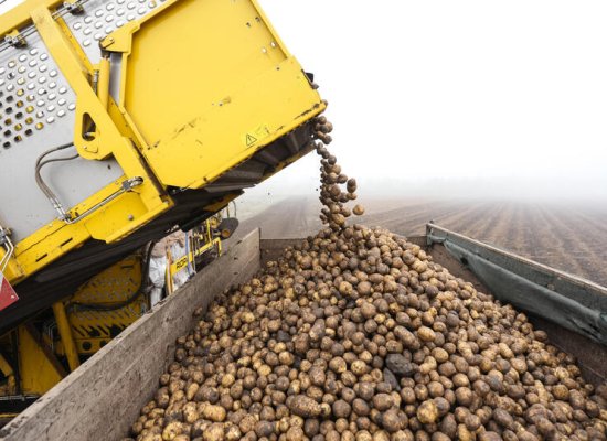 Another train carrying Russian wheat leaves Azerbaijan for Armenia