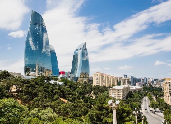 Baku to discuss 2027&ndash;2028 budget for Black Sea energy cable project