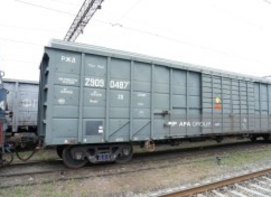 Профицит внешней торговли Азербайджана превысил $2 млрд в первом квартале

