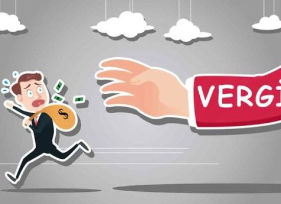 Naxçıvanda vergi ödəyicilərinin sayı 7,3% artıb