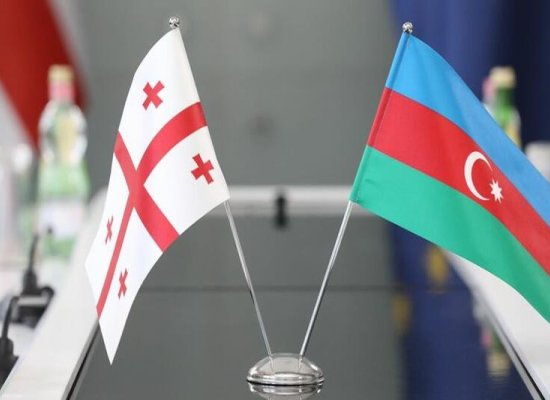 Georgia&rsquo;s trade with Azerbaijan rises 8.4% in January-April