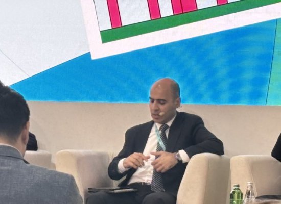 Baku considers launching tram lines by 2028