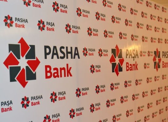 Paşa Bankın aktivləri 9 milyard manata çatıb