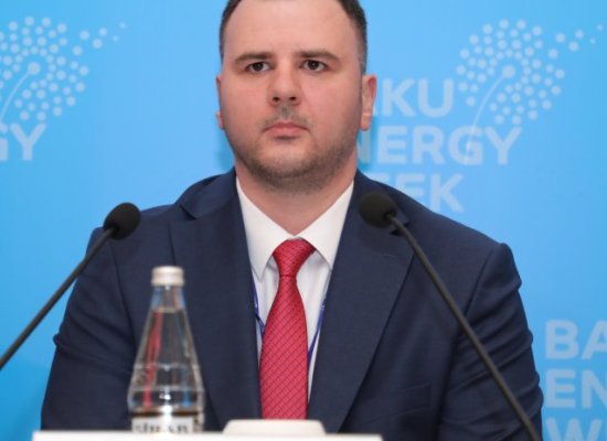 SOCAR представит новую концепцию на Бакинской энергетической неделе