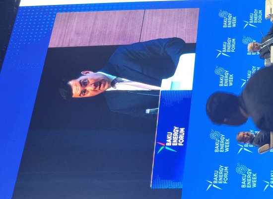 Qazaxıstan bərpa olunan enerjinin payını 2030-cu ilədək 15%-ə çatdırmağı planlaşdırır