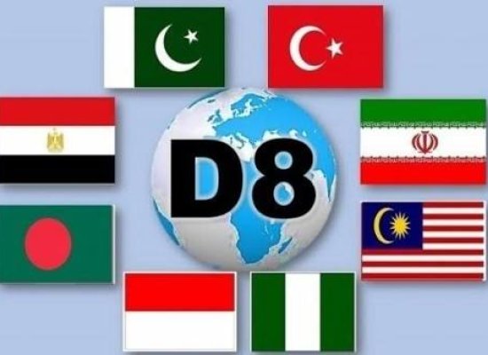 D8 ölkələri ilə enerji əməkdaşlığı Azərbaycanın yeni bazarlara çıxışını genişləndirir