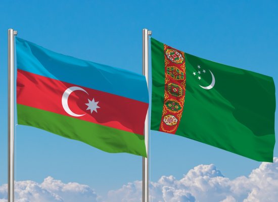 
Türkmənistanda Azərbaycan Mədəniyyəti Günləri keçiriləcək