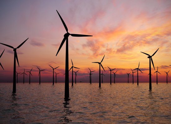 Event on clean energy innovation and regional cooperation held in Baku