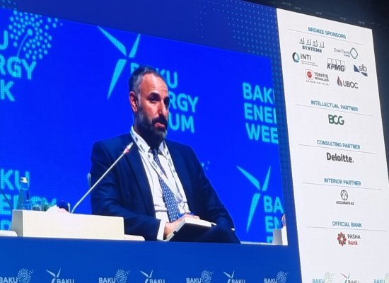 Wyman: Məlumat mərkəzlərinin sürətli inkişafı enerji bazarında yeni investisiya dalğası yaradacaq