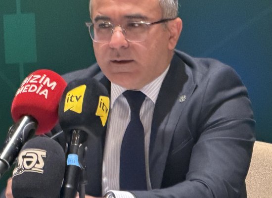 PAŞA Kapital: рынок капитала Азербайджана имеет потенциал роста в десять раз